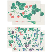 Now Designs - Sponge PopUp Set4 BerryBramble Home & Kitchen