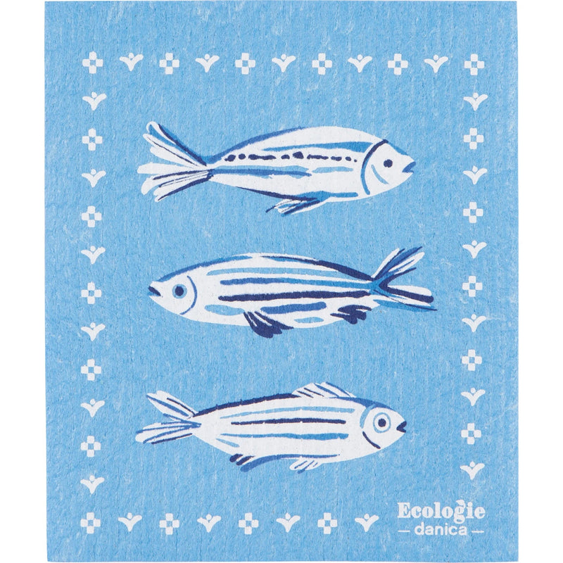 now designs - swedish dishcloth Aveiro Home & Kitchen