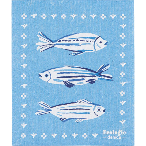 now designs - swedish dishcloth Aveiro Home & Kitchen