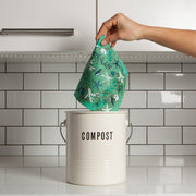 Now Designs - Swedish Dishcloth Coastal Treasures | Green Home & Kitchen