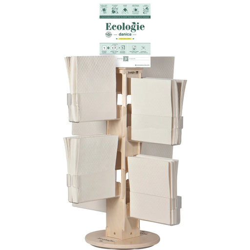 now designs - Swedish Dishcloth Counter Display Home & Kitchen
