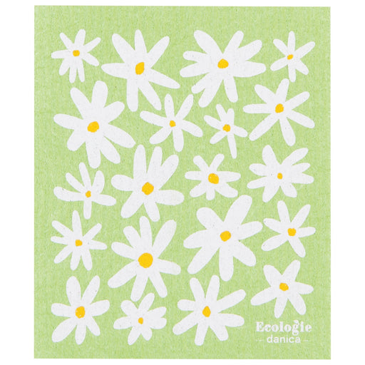 now designs - swedish dishcloth Daisies Home & Kitchen