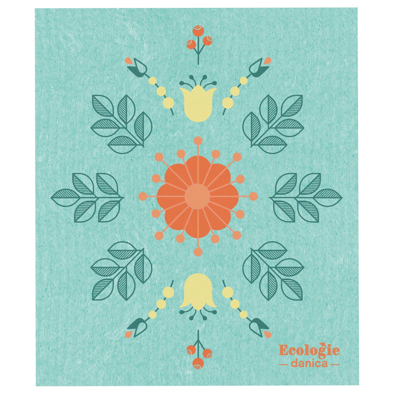 now designs - swedish dishcloth Lilja Home & Kitchen