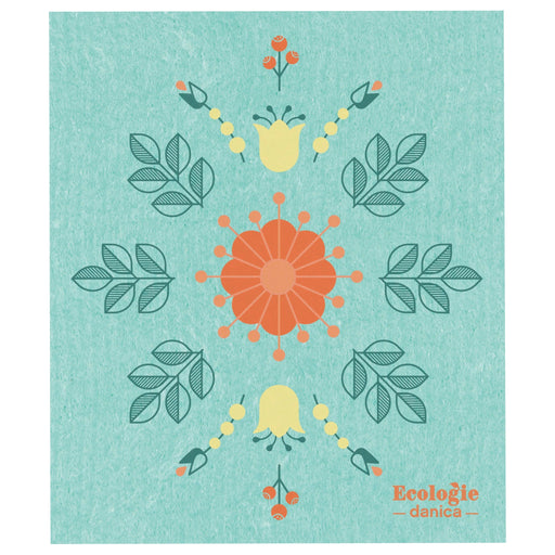 now designs - swedish dishcloth Lilja Home & Kitchen