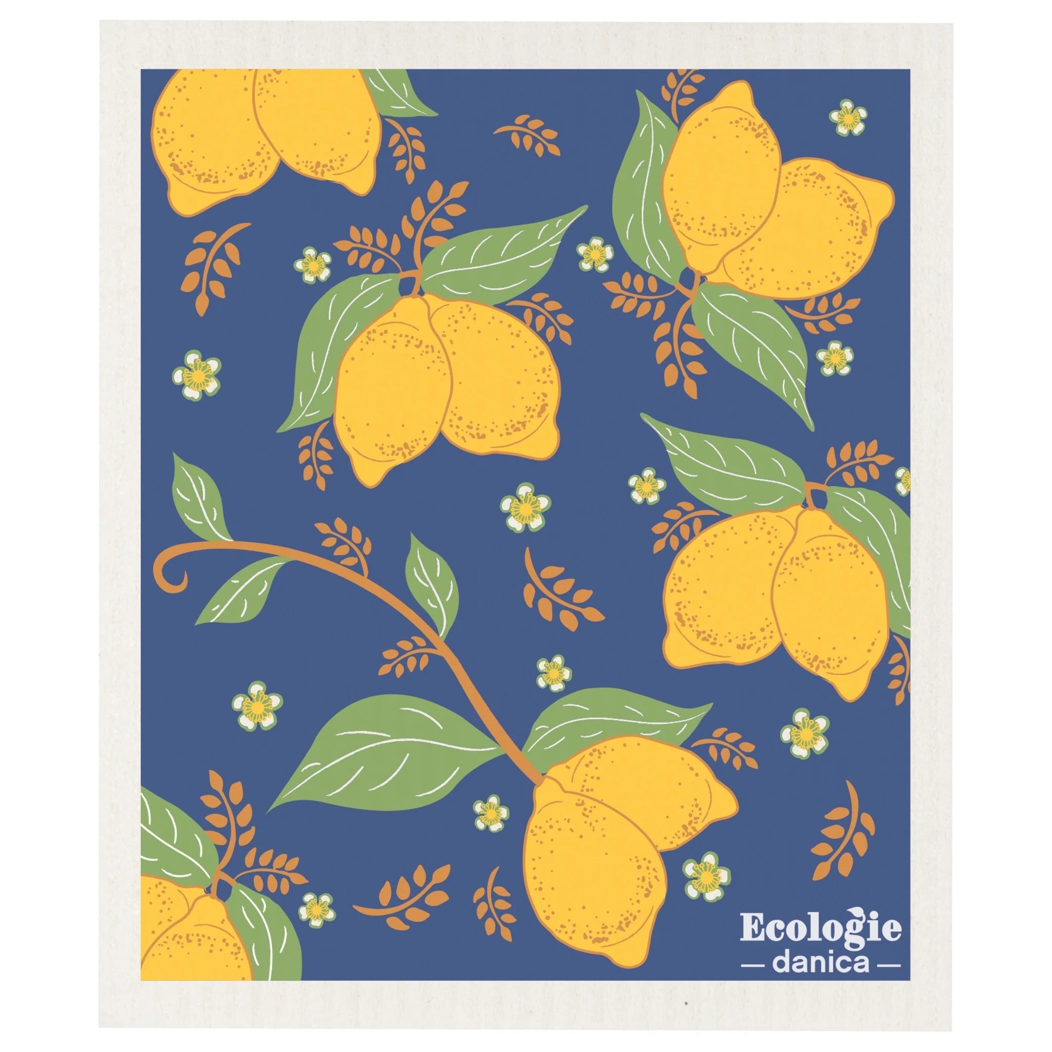 Now Designs Swedish Dishcloth - Thumbnail 4
