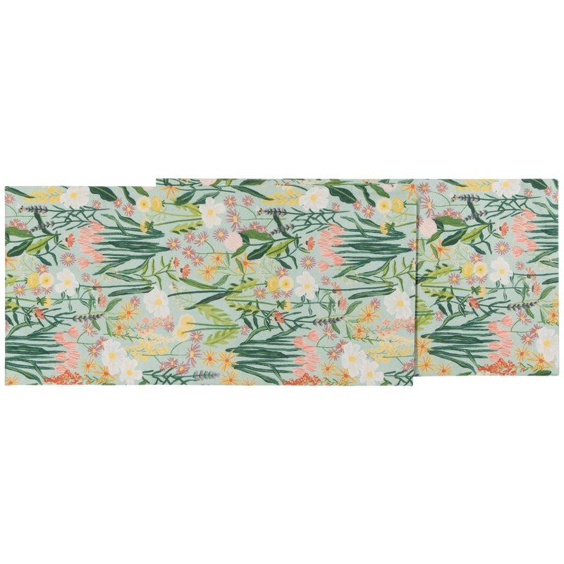 Now Designs - Table Runner Home & Kitchen Bees & Blooms