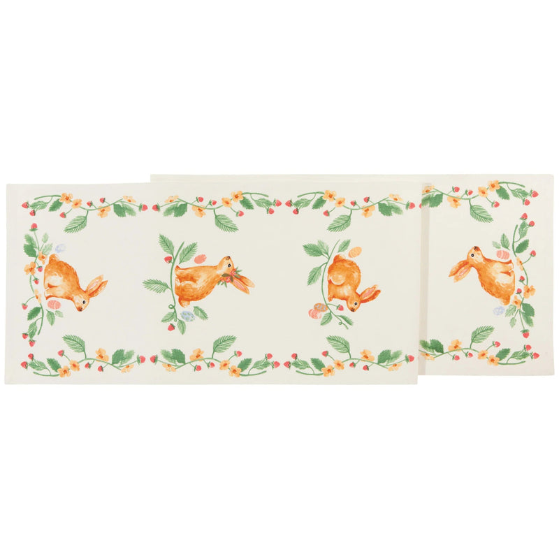 Now Designs - Table Runner Home & Kitchen Easter Meadow