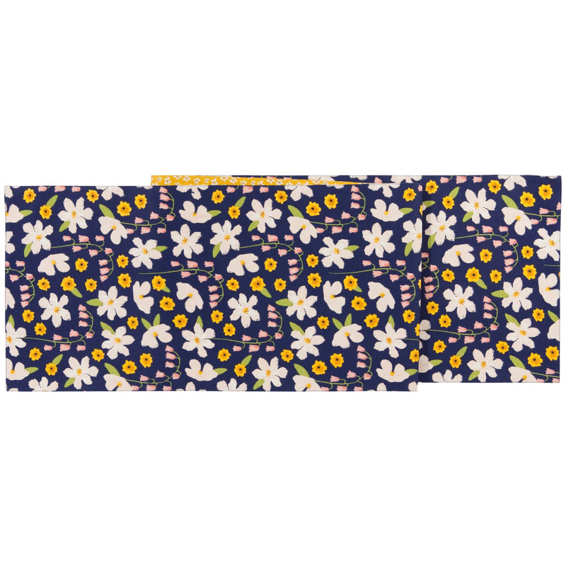 Now Designs - Table Runner Home & Kitchen Full Bloom