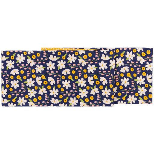 Now Designs - Table Runner Home & Kitchen Full Bloom