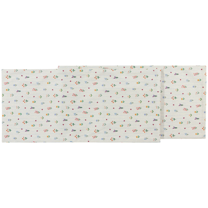 Now Designs - Table Runner Home & Kitchen Hand Picked