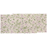 Now Designs - Table Runner Home & Kitchen Lavender