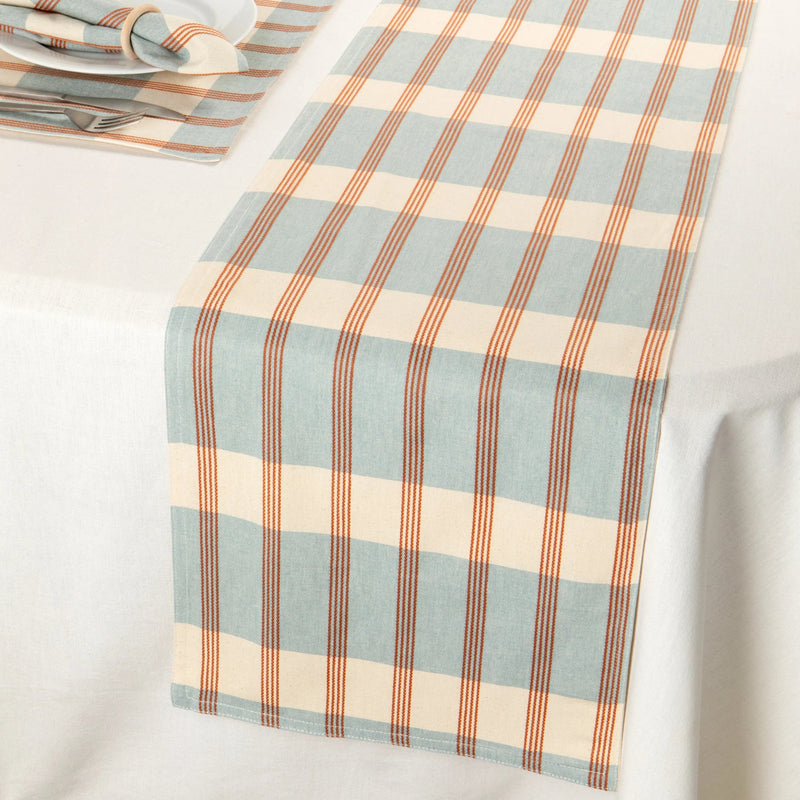 Now Designs - Table Runner Home & Kitchen Rowan