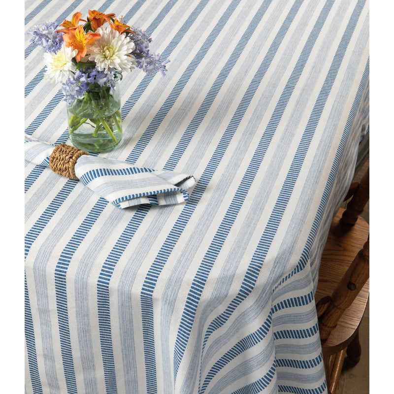Now Designs - Tablecloth 60 x 120 inch Home & Kitchen Breeze
