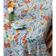 Now Designs - Tablecloth 60 x 120 inch Home & Kitchen Hummingbird