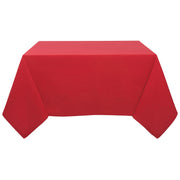 Now Designs - Tablecloth 60 x 120 inch Home & Kitchen Spectrum Chili