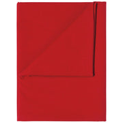 Now Designs - Tablecloth 60 x 120 inch Home & Kitchen Spectrum Chili