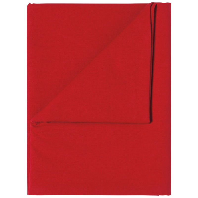 Now Designs - Tablecloth 60 x 120 inch Home & Kitchen Spectrum Chili