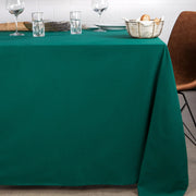 Now Designs - Tablecloth 60 x 120 inch Home & Kitchen Spectrum Spruce