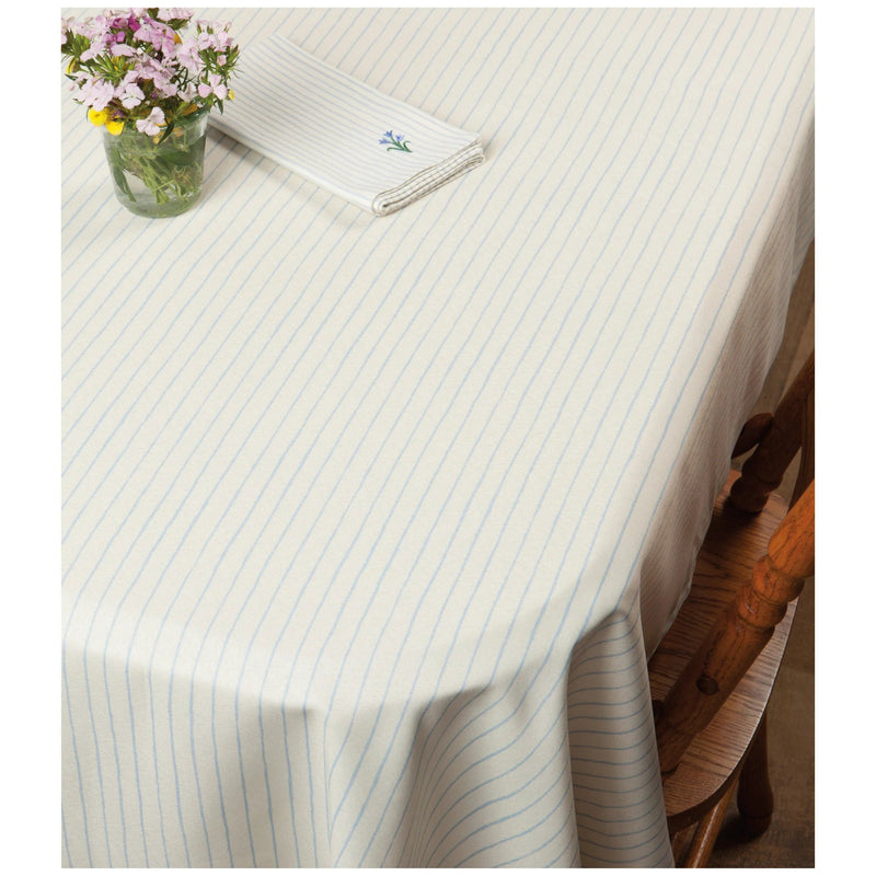 Now Designs - Tablecloth 60 x 90 inch Home & Kitchen Hand Picked