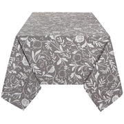 Now Designs - Tablecloth 60 x 90 inch Home & Kitchen Pomegranates