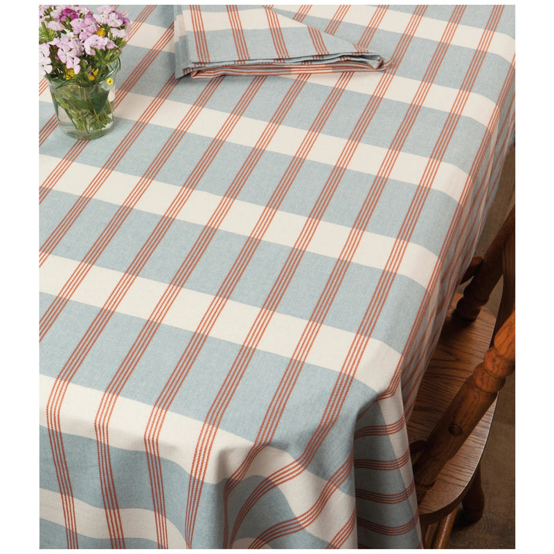 Now Designs - Tablecloth 60 x 90 inch Home & Kitchen Rowan