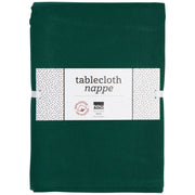 Now Designs - Tablecloth 60 x 90 inch Home & Kitchen Spectrum Spruce