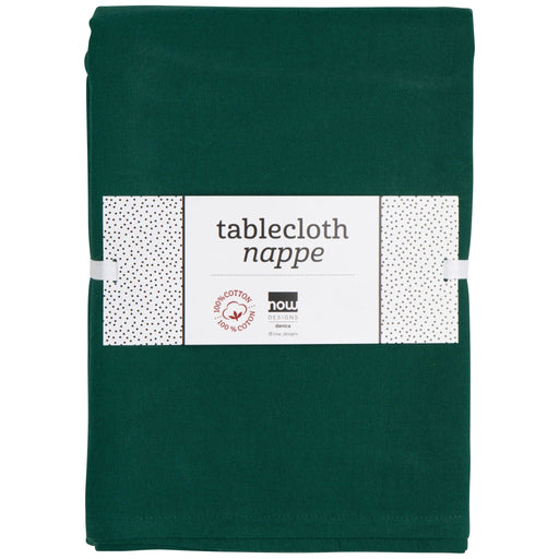 Now Designs - Tablecloth 60 x 90 inch Home & Kitchen Spectrum Spruce