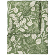 Now Designs - Tablecloth Clean Coast Fern & Frond Home & Kitchen