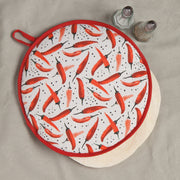 Now Designs - Tortilla Warmer Caliente Home & Kitchen