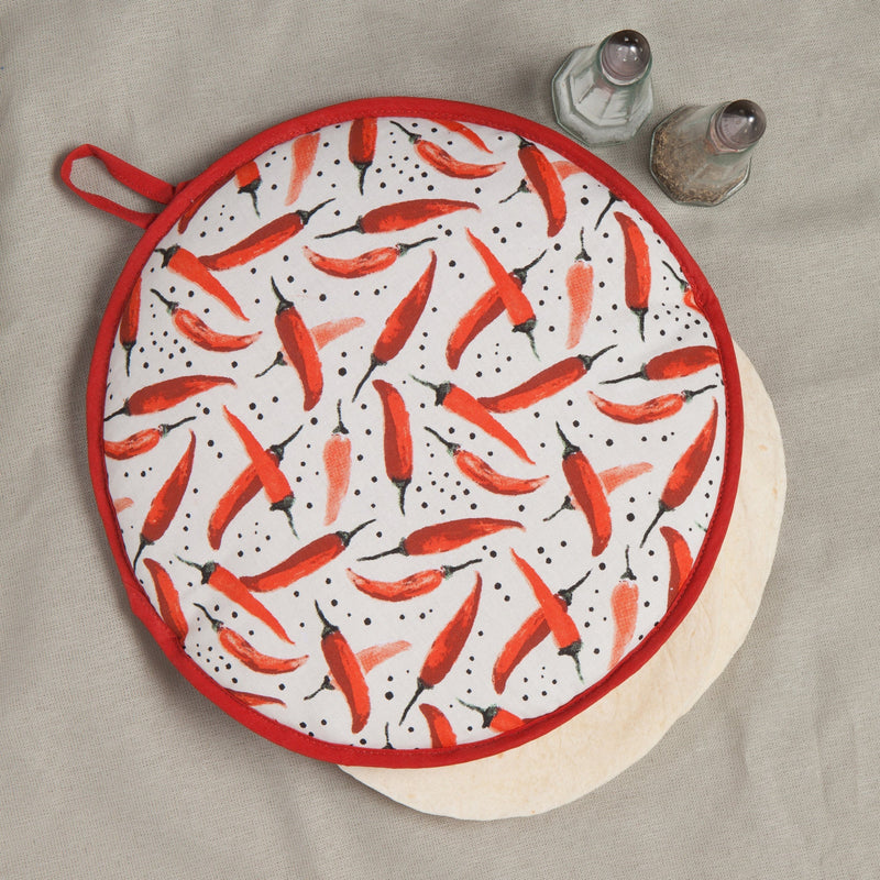 Now Designs - Tortilla Warmer Caliente Home & Kitchen