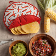 Now Designs - Tortilla Warmer Caliente Home & Kitchen