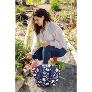 Now Designs - Tote Fresh Full Bloom Home & Kitchen
