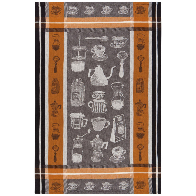 Now Designs - Tt Jacquard Home & Kitchen Coffee Break