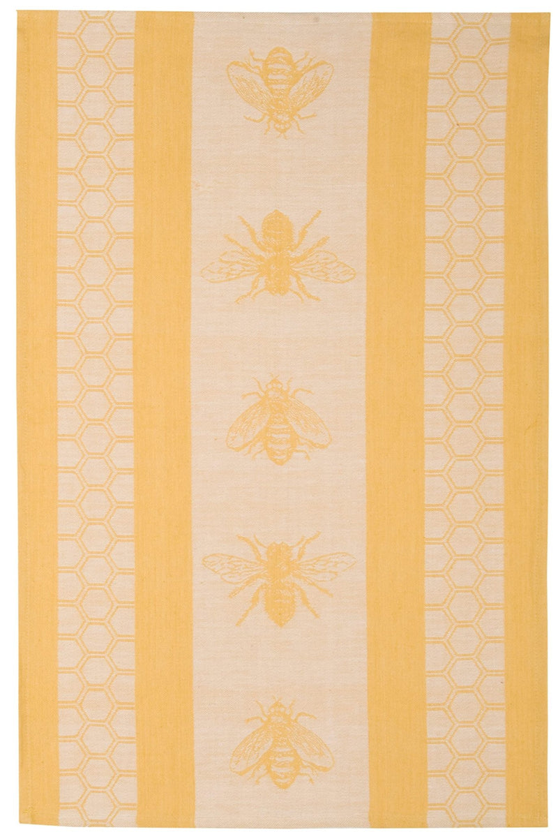 Now Designs - Tt Jacquard Home & Kitchen Honeybee