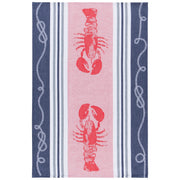 Now Designs - Tt Jacquard Home & Kitchen Lobster