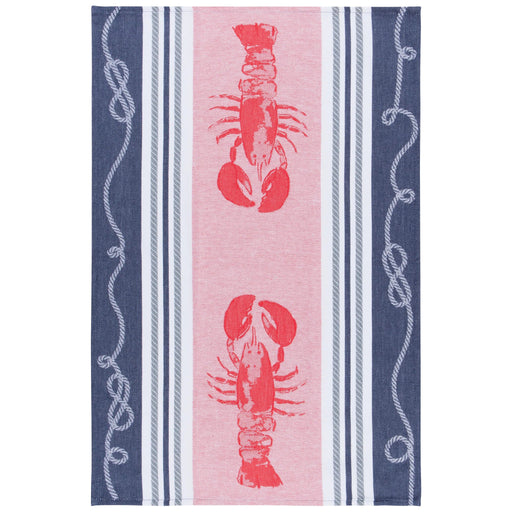 Now Designs - Tt Jacquard Home & Kitchen Lobster