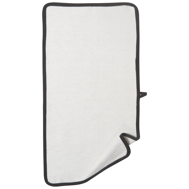Now Designs - Tt Oven Towel White Home & Kitchen