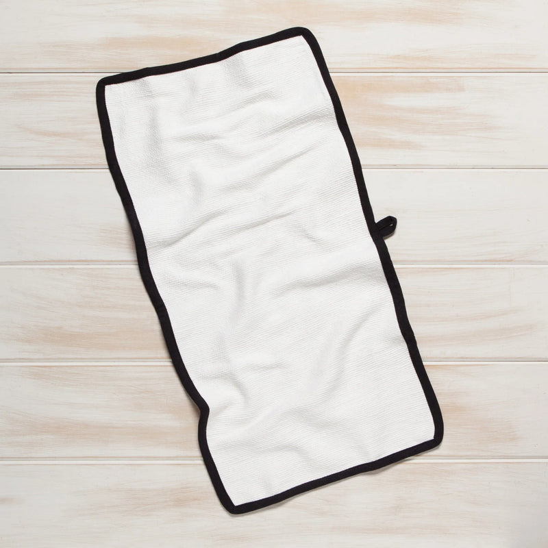 Now Designs - Tt Oven Towel White Home & Kitchen