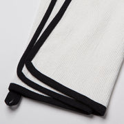 Now Designs - Tt Oven Towel White Home & Kitchen