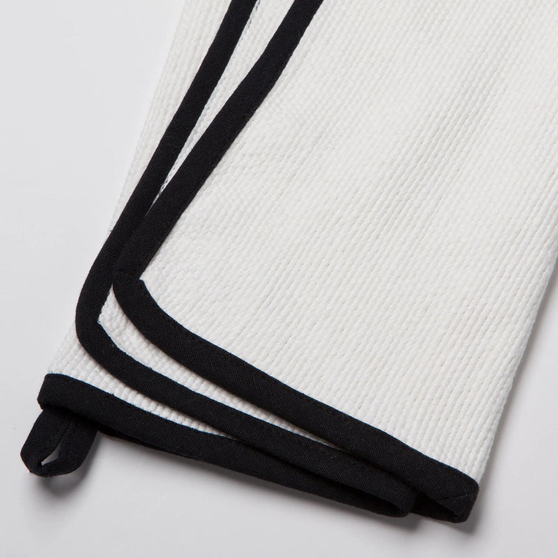 Now Designs - Tt Oven Towel White Home & Kitchen