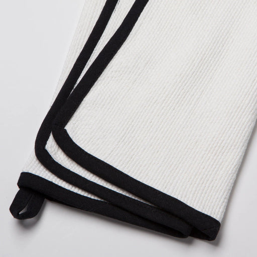 Now Designs - Tt Oven Towel White Home & Kitchen