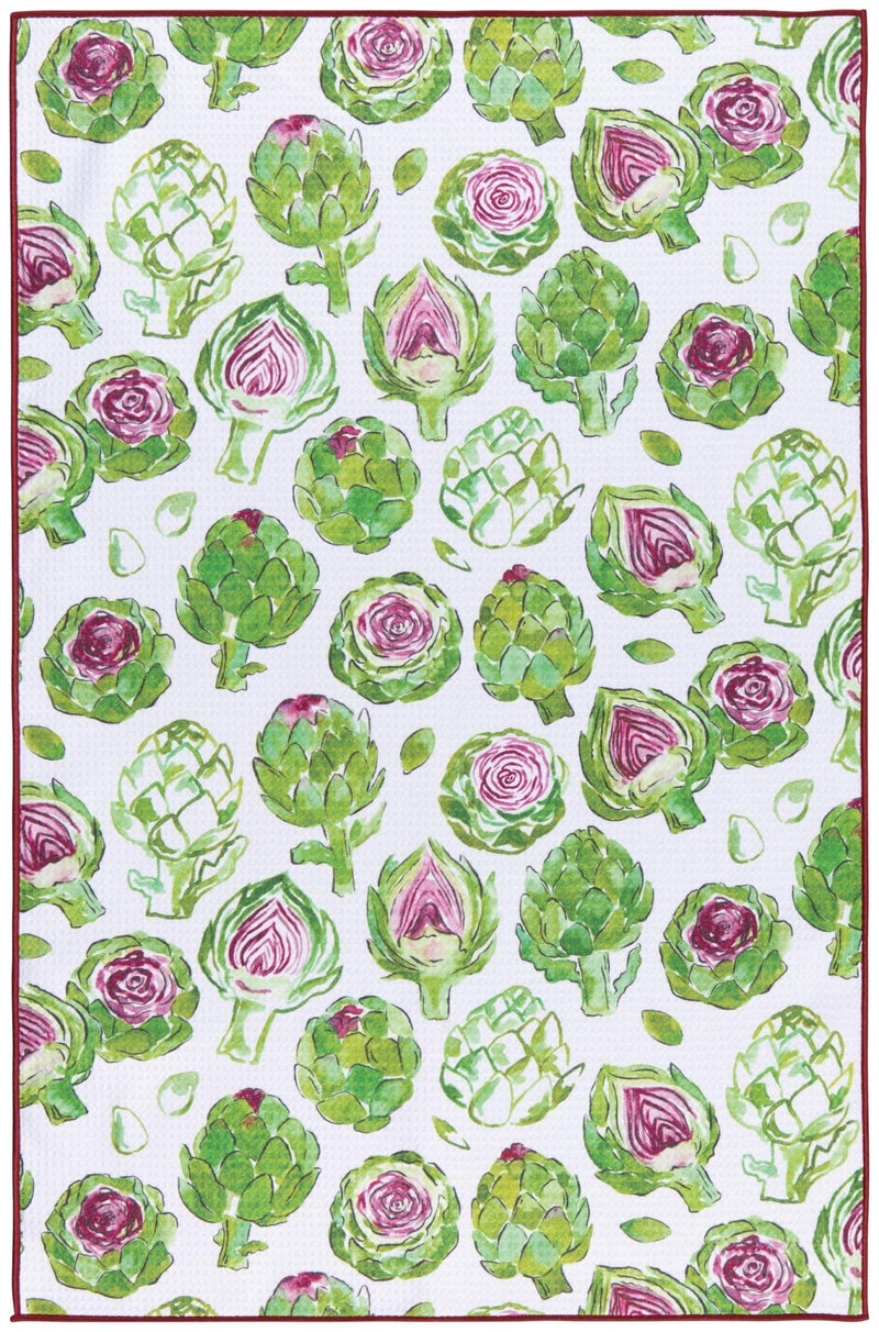 Now Designs - Tt Renew Artichoke Home & Kitchen