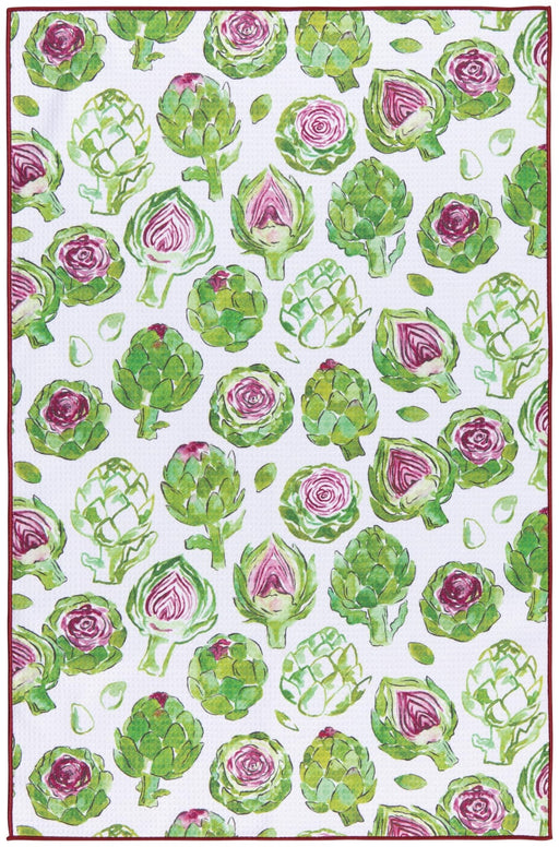 Now Designs - Tt Renew Artichoke Home & Kitchen