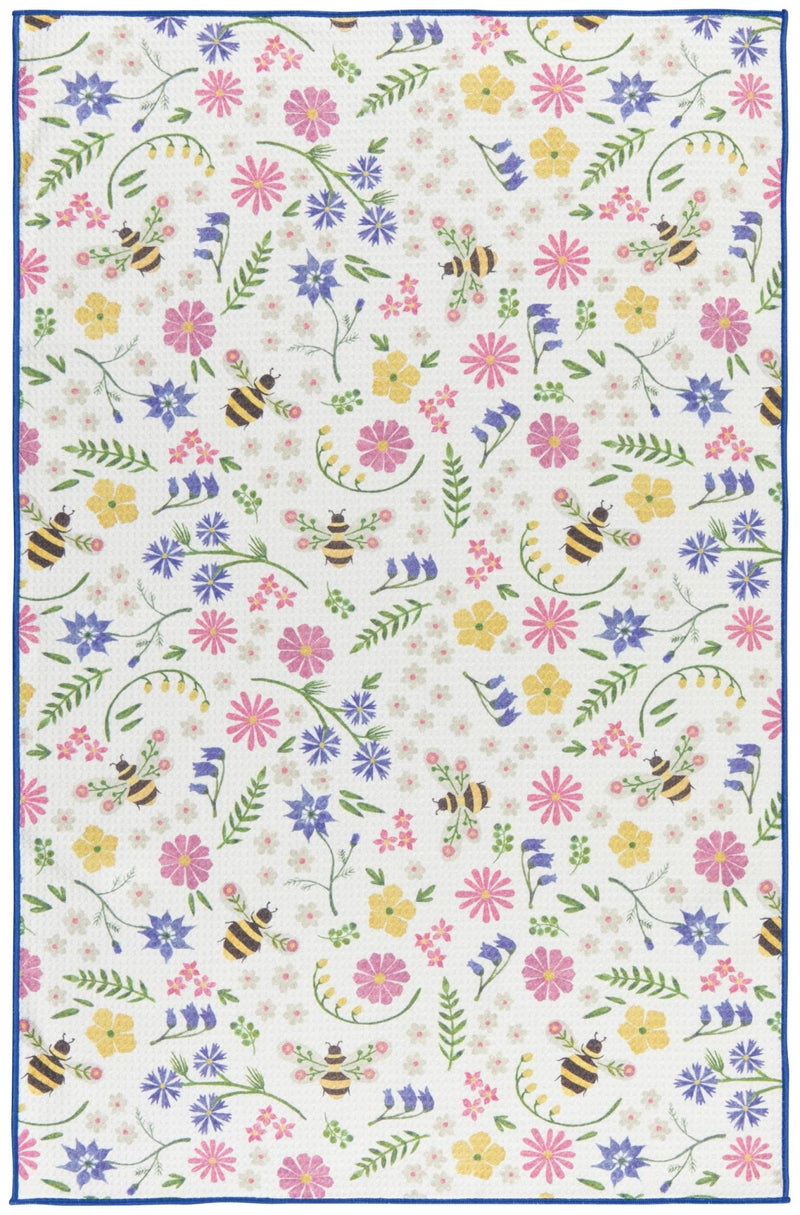 Now Designs - Tt Renew Bee Garden Home & Kitchen