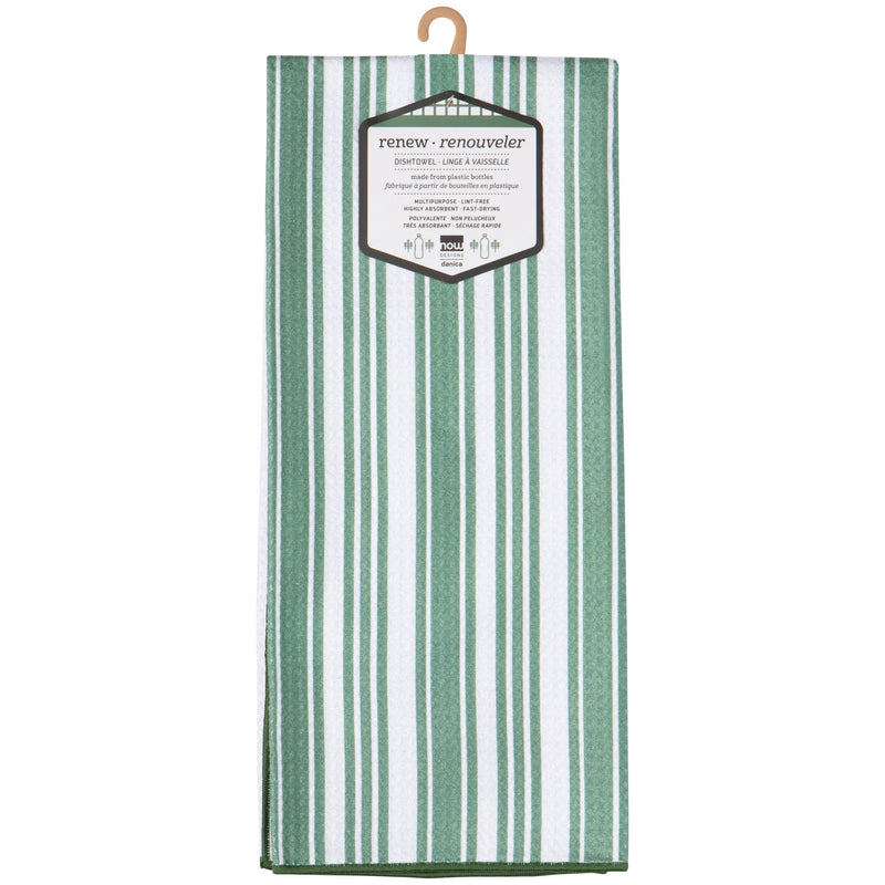 Now Designs - Tt Renew CC Elm Green Home & Kitchen