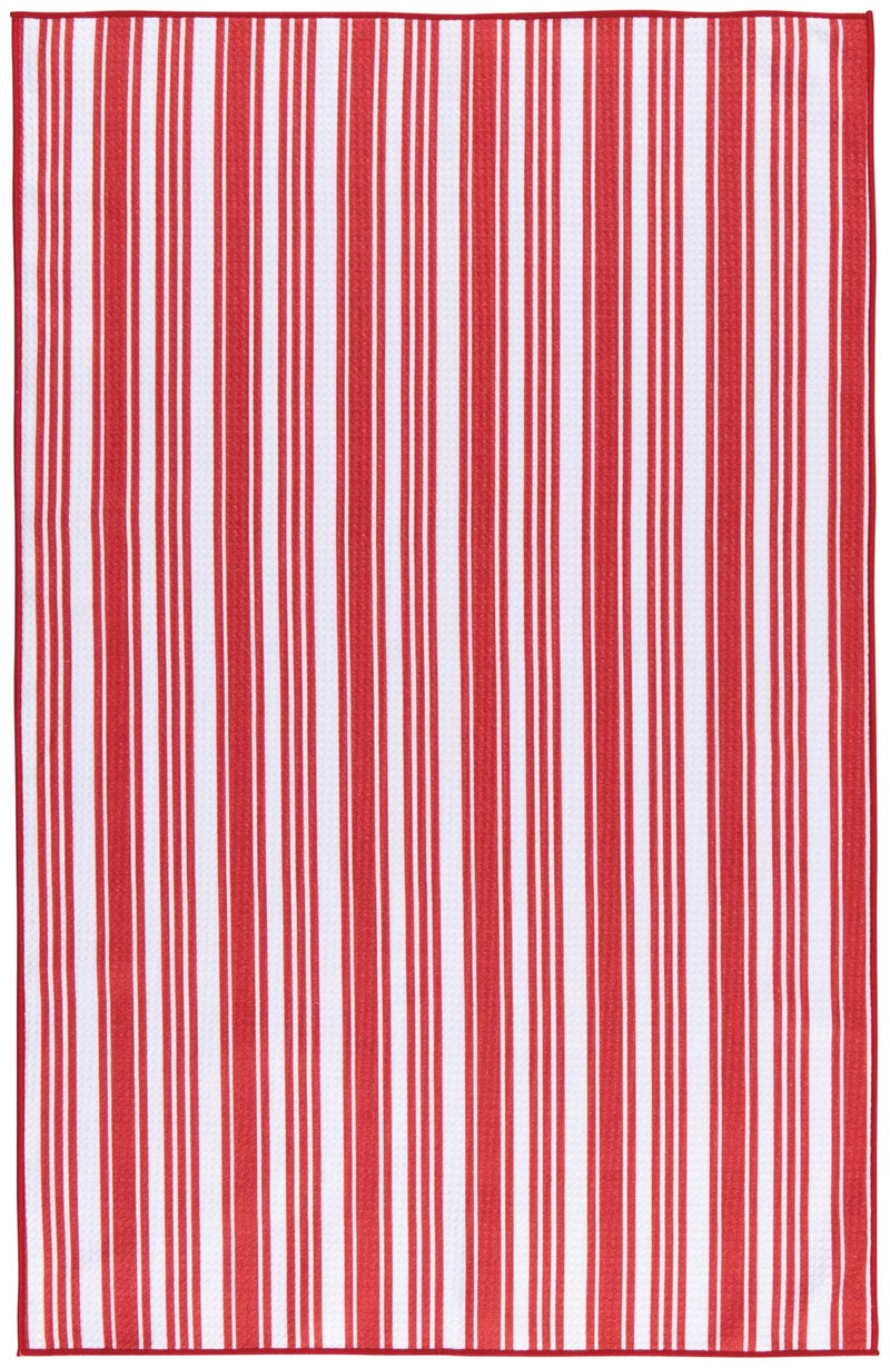 Now Designs - Tt Renew CC Red Home & Kitchen