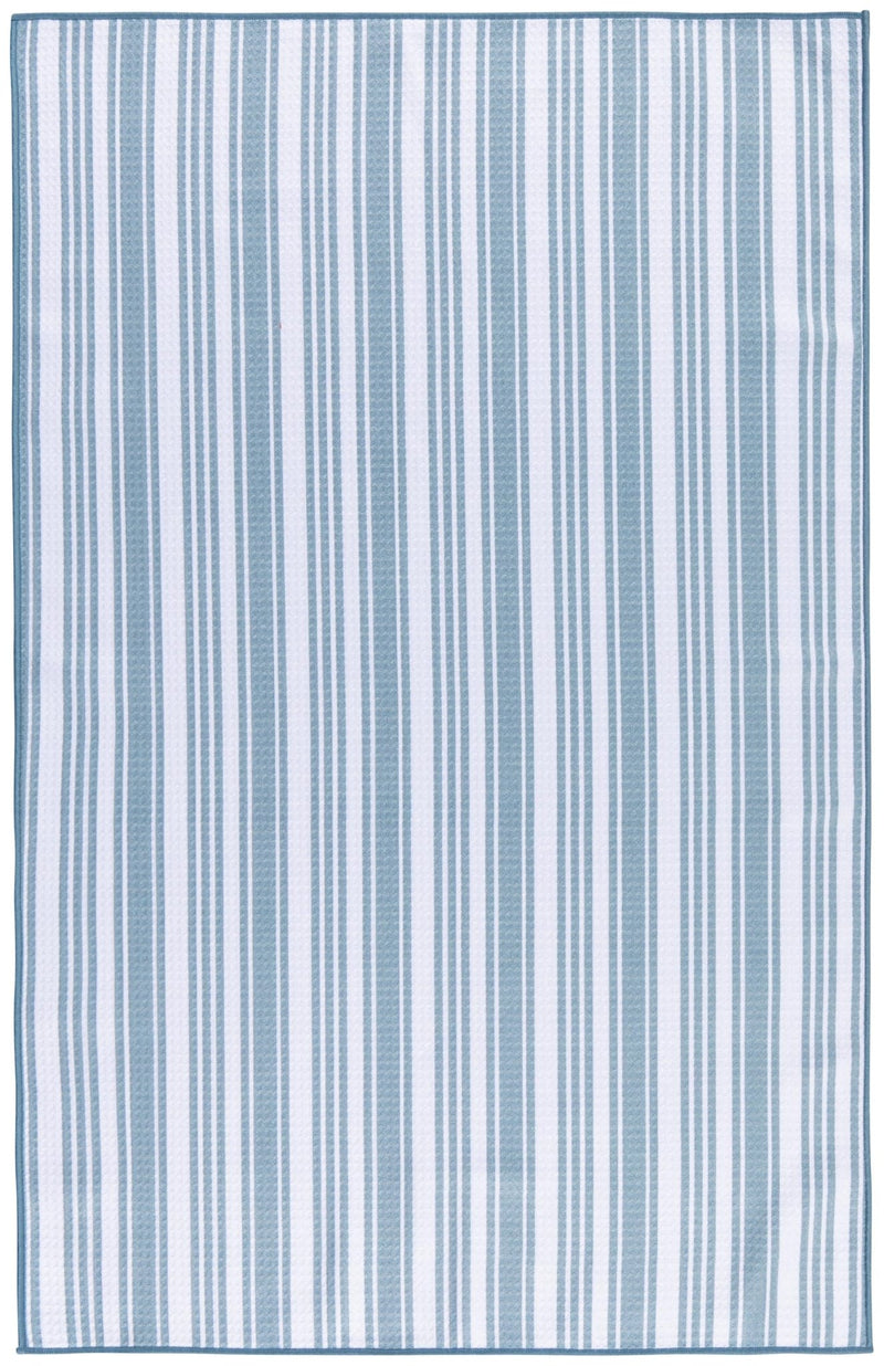 Now Designs - Tt Renew CC Slate Blue Home & Kitchen