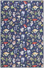 Now Designs - Tt Renew Field Mushrooms Home & Kitchen