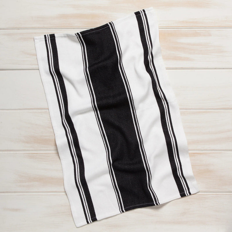 Now Designs - Tt Symmetry Home & Kitchen Black