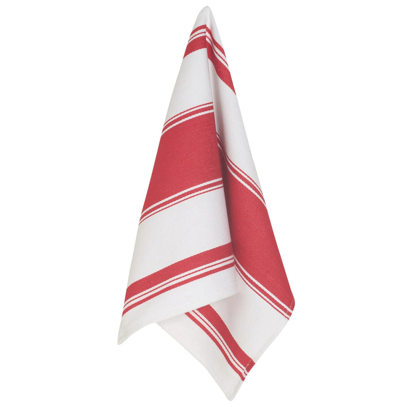 Now Designs - Tt Symmetry Home & Kitchen Red
